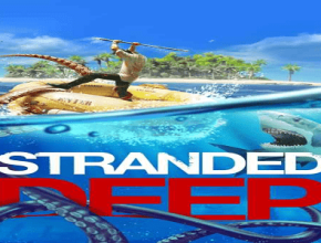 Stranded Deep İndir - Full v1.0.38.0.29 Son Sürüm + Türkçe [2026]