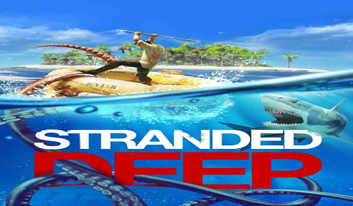 Stranded Deep İndir - Full v1.0.38.0.29 Son Sürüm + Türkçe [2025]