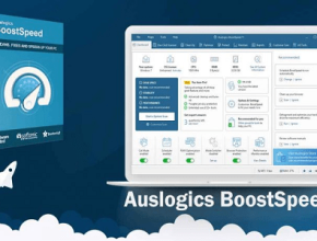 AusLogics BoostSpeed Premium Full İndir - 2025 - 14.1.0.1 Türkçe