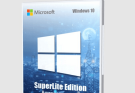 Super Lite Windows 10 Pro İndir – 20H1/20H2/21H1/21H2/22H2