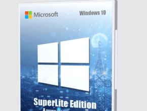 Super Lite Windows 10 Pro İndir – 20H1/20H2/21H1/21H2/22H2