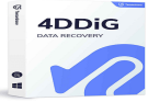 Download Tenorshare 4DDiG v11.0.3.10 Gratis - Full Türkçe untuk Windows PC