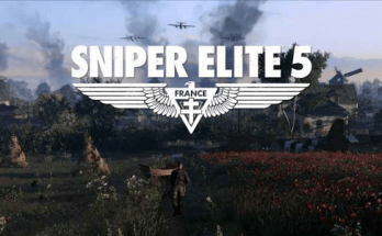 Download Sniper Elite 5 v2.41 Gratis - Full Türkçe untuk PC