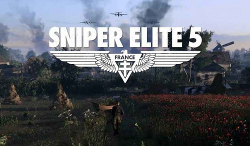 Sniper Elite 5 Türkçe Yama İndir - Full + Kurulum [2025] PC