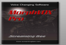 MorphVOX Pro Full İndir - 4.4.85 Build 18221 Ses Değiştirme 2025