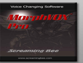 MorphVOX Pro Full İndir - 4.4.85 Build 18221 Ses Değiştirme 2025