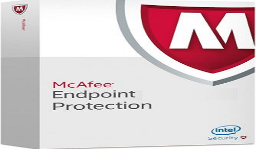 McAfee Endpoint Security İndir - Full v10.7.0.1390.13 - Türkçe