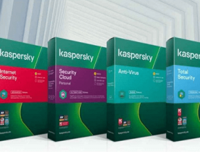 Kaspersky Total Security Full İndir – v11.96.4.9558 Türkçe 2025