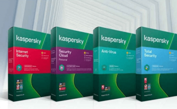 Kaspersky Total Security Full İndir – v11.96.4.9558 Türkçe 2025