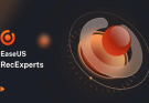 EaseUS RecExperts İndir - Full v4.0.4 - Türkçe para PC [2025]
