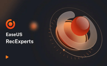 EaseUS RecExperts İndir - Full v4.0.4 - Türkçe para PC [2025]
