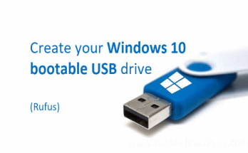 Rufus İndir - Full v4.11.2285 Türkçe Portable İSO Yazma Programı