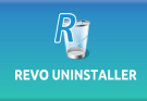 Revo Uninstaller Full İndir 8.1.0 - Windows Ücretsiz Türkçe [2026]