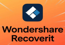 Wondershare Recoverit İndir - Full v14.0.14.5 Veri kurtarma - Türkçe