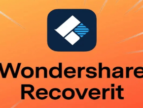 Wondershare Recoverit İndir - Full v14.0.26.6 Veri kurtarma - Türkçe