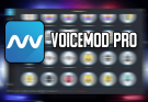 Voicemod İndir - Full v2.6.0.7 Türkçe [x64] - 2025 para PC