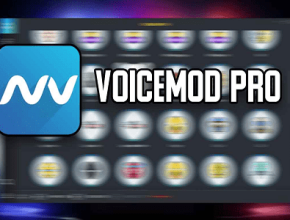 Voicemod İndir - Full v2.51.0.0 Türkçe [x64] - 2025 para PC