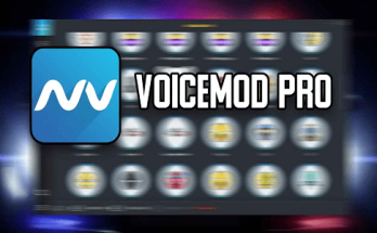 Voicemod İndir - Full v2.6.0.7 Türkçe [x64] - 2025 para PC