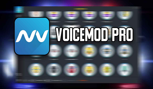 Voicemod İndir - Full v2.6.0.7 Türkçe [x64] - 2025 para PC