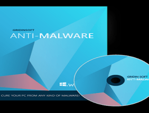 GridinSoft Anti-Malware 5.0.20 Türkçe - Full İndir Katılımsız