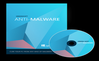 GridinSoft Anti-Malware 4.2.54.5598 Türkçe - Full İndir Katılımsız
