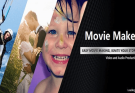 Windows Movie Maker İndir v10.9.9.15 - Full Türkçe 2026