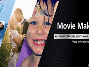 Windows Movie Maker İndir v16.4.3528.0331 - Full Türkçe 2026