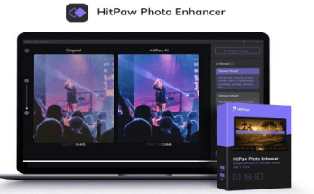 HitPaw Photo Enhancer İndir – Full Türkçe – 2025 v2.2.3.2