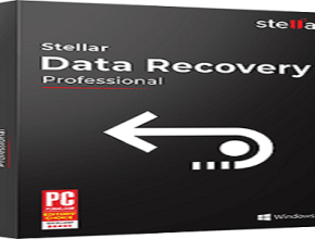 Stellar Data Recovery Pro Full İndir – v12.6.0.0 (x64) - Türkçe [2026]