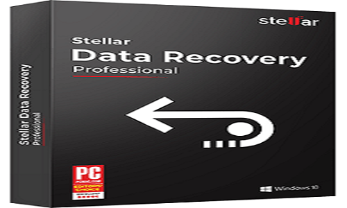 Stellar Data Recovery Pro Full İndir – v12.2 (x64) - Türkçe [2025]