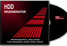 HDD Regenerator 2025 Full Hard Disk Tamir Programı İndir