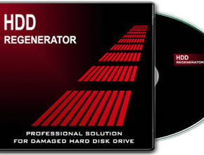 HDD Regenerator 2025 Full Hard Disk Tamir Programı İndir