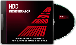HDD Regenerator 2025 Full Hard Disk Tamir Programı İndir