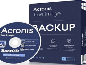 Acronis True Image 2025 Full Türkçe İndir + Bootable ISOv