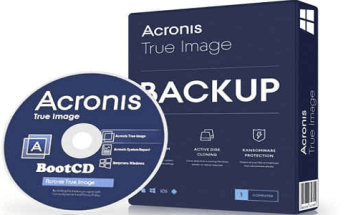 Acronis True Image 2025 Full Türkçe İndir + Bootable ISOv