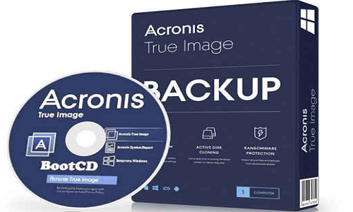 Acronis True Image 2025 Full Türkçe İndir + Bootable ISOv