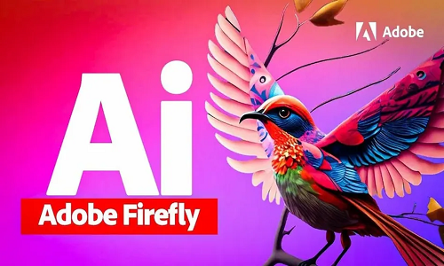 Adobe Firefly İndir - Full Türkçe Beta Adobe Photoshop 2025