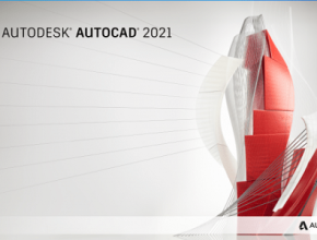 Autodesk AUTOCAD 2021 İndir - Tam Sürüm x64 Bit – Türkçe