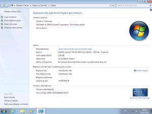 Windows Loader v2.2.2 DAZ Full İndir – Türkçe [2026]