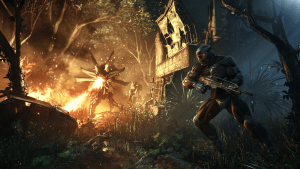 Crysis 3 İndir Full Türkçe + Tüm DLC + Torrent [2026]