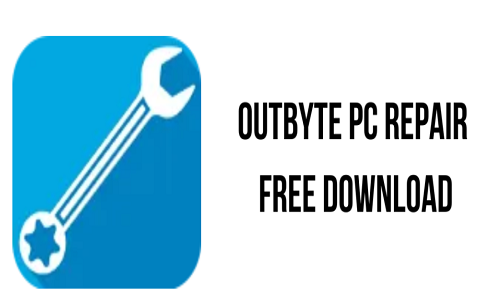 OutByte PC Repair v1.7.112.7856 İndir - Full Türkçe [2025]