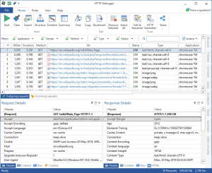 HTTP Debugger Pro Full Türkçe - Oyun İndir [2026 v10.7]