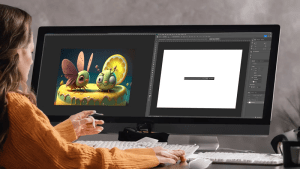 Adobe Animate 2026 İndir - Full Türkçe Win-Mac v26.5