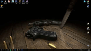 Wallpaper Engine İndir v2.7.3 – Full PC – Türkçe + Efekt 2026