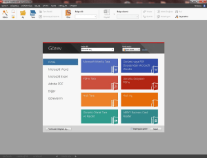 ABBYY FineReader Pro İndir - v16.0.14.7295 Full Türkçe [2026]
