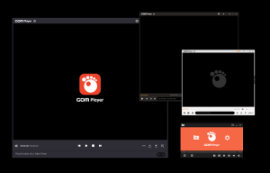 GOM Player Full İndir 2.3.119 Build 5389 Ücretsiz - Türkçe + Tema [2026]