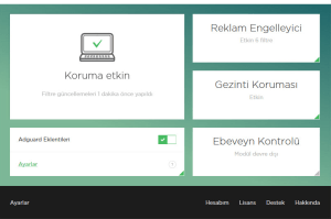 Adguard Premium APK İndir – Full v8.0.0 Reklam Engelle