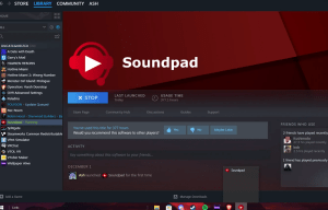 Leppsoft Soundpad 4.0.30 İndir – Full Türkçe [2026] Windows