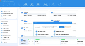 AOMEI Partition Assistant Pro İndir – Full v10.12.0+ Winpe [2026]