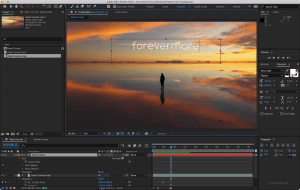 Adobe After Effects 2026 İndir - Full v26.5 Win-Mac [x64/x32] Türkçe